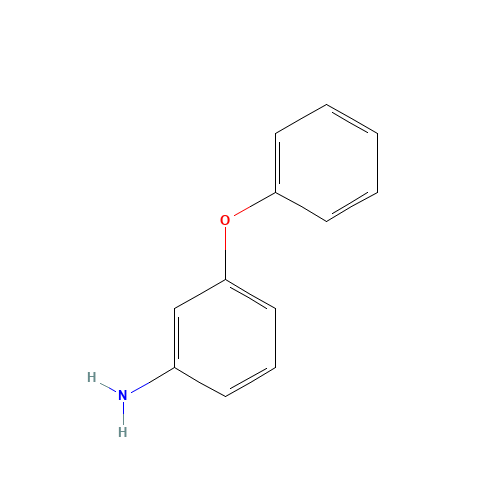 3-PHENOXYANILINE (CAS: 3586-12-7) - Related Chemical Product