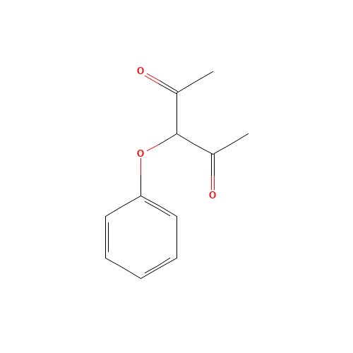3-PHENOXYPENTANE-2,4-DIONE (CAS: 31614-00-3) - Related Chemical Product