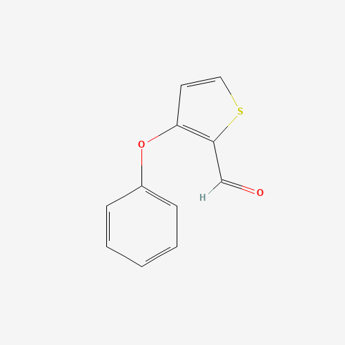 FT-0616320 CAS:132706-25-3 chemical structure