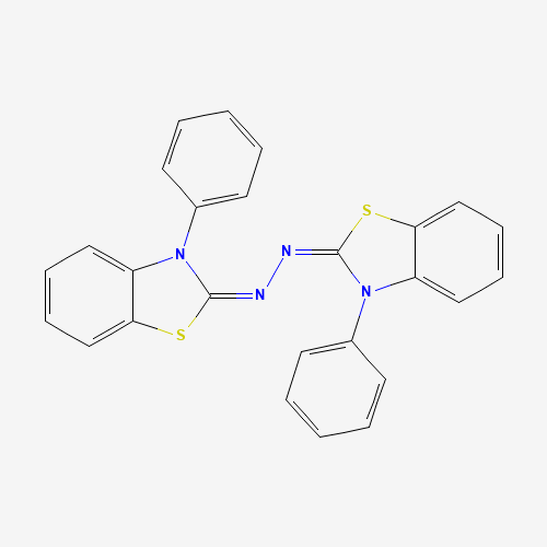 FT-0616322 CAS:51369-75-6 chemical structure