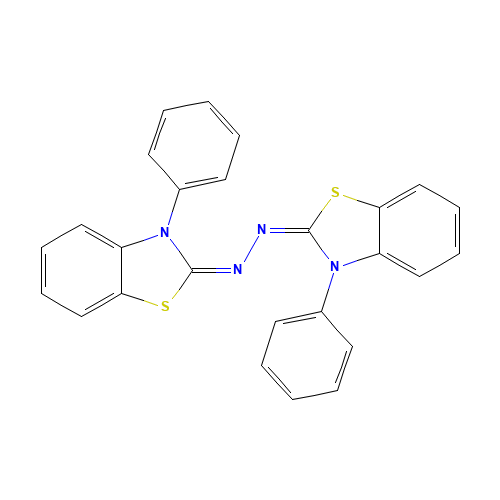 FT-0616322 CAS:51369-75-6 chemical structure