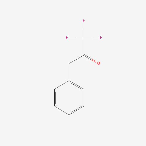 FT-0616323 CAS:350-92-5 chemical structure