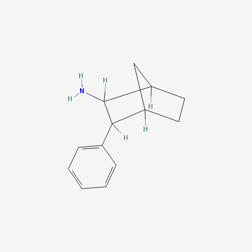FT-0616329 CAS:39550-30-6 chemical structure