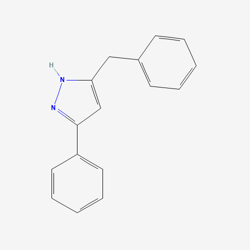 FT-0616333 CAS:25142-45-4 chemical structure