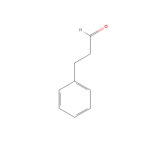 FT-0616345 CAS:104-53-0 chemical structure