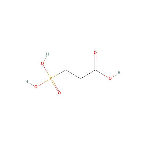 3-PHOSPHONOPROPIONIC ACID (CAS: 5962-42-5) - Related Chemical Product