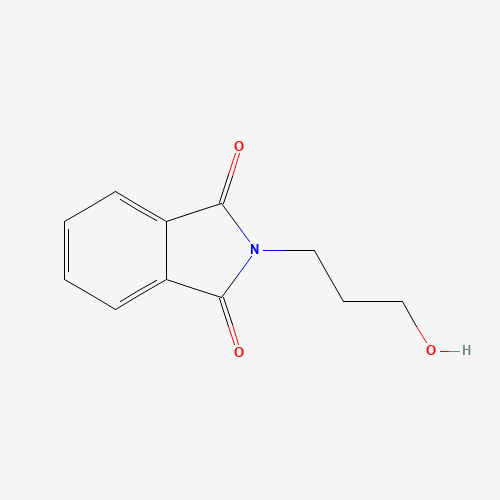 FT-0616357 CAS:883-44-3 chemical structure