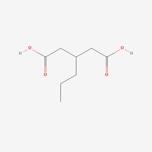 FT-0616367 CAS:4165-98-4 chemical structure