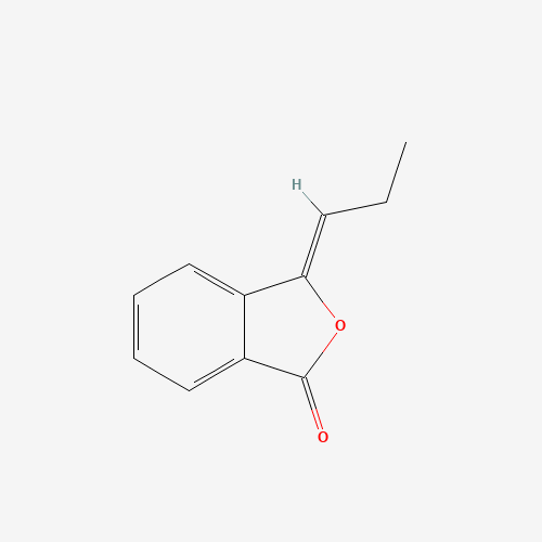 FT-0616368 CAS:17369-59-4 chemical structure