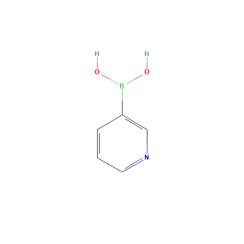 FT-0616373 CAS:1692-25-7 chemical structure