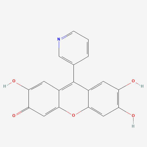 FT-0616376 CAS:7638-44-0 chemical structure