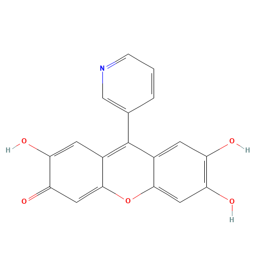 FT-0616376 CAS:7638-44-0 chemical structure