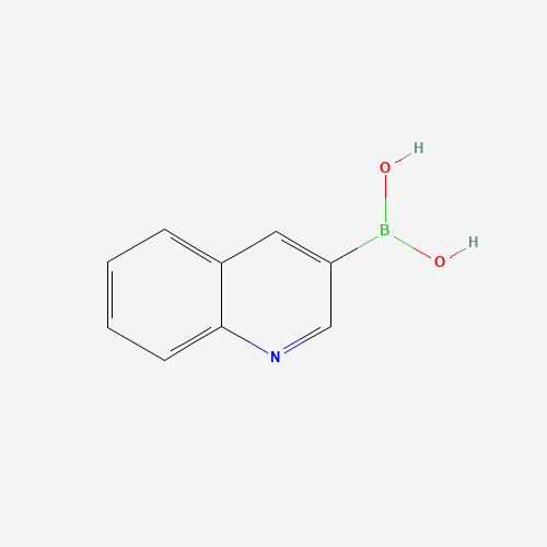 FT-0616380 CAS:191162-39-7 chemical structure