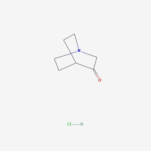 FT-0616382 CAS:1193-65-3 chemical structure