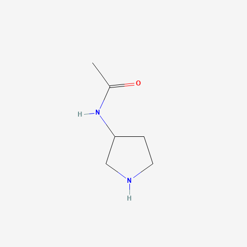 FT-0616383 CAS:79286-74-1 chemical structure