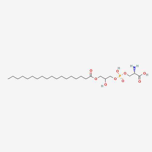 FT-0616384 CAS:51826-99-4 chemical structure