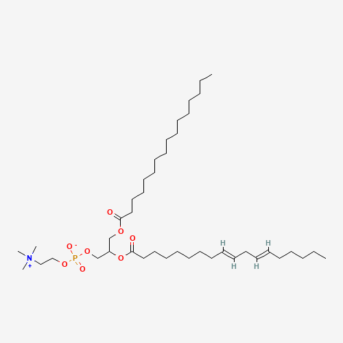 FT-0616385 CAS:97281-47-5 chemical structure