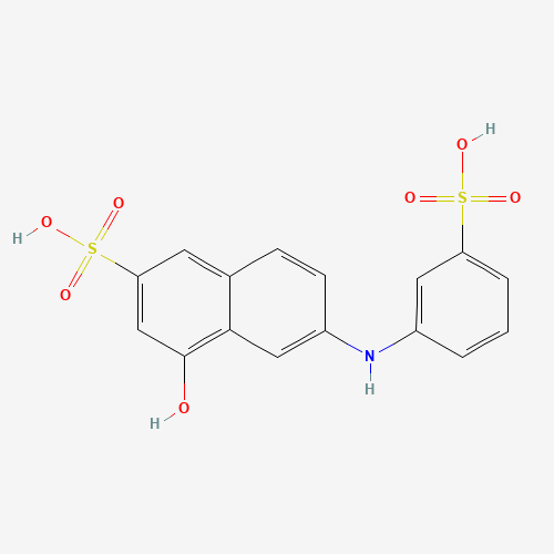 FT-0616389 CAS:25251-42-7 chemical structure
