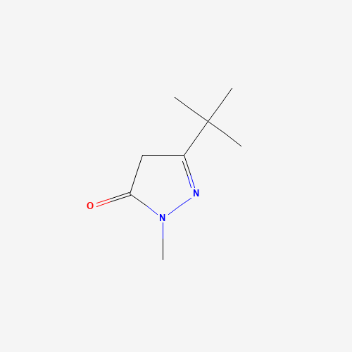 FT-0616390 CAS:87031-30-9 chemical structure