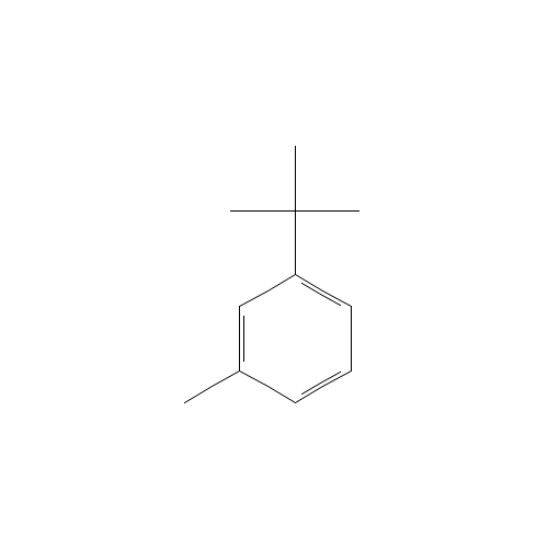 3-TERT-BUTYLTOLUENE (CAS: 1075-38-3) - Related Chemical Product