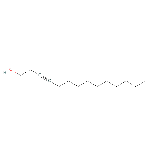 3-TETRADECYN-1-OL (CAS: 55182-74-6) - Related Chemical Product