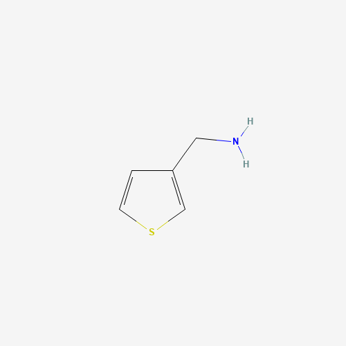 FT-0616399 CAS:27757-86-4 chemical structure