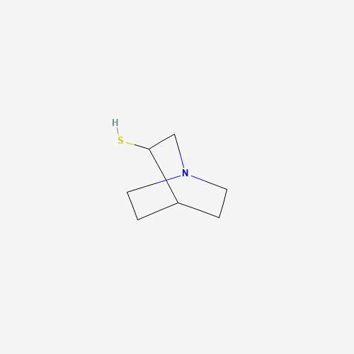 FT-0616401 CAS:4595-82-8 chemical structure