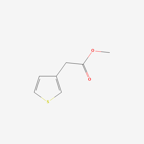 FT-0616403 CAS:58414-52-1 chemical structure