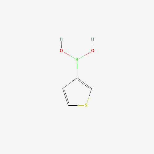 FT-0616405 CAS:6165-69-1 chemical structure
