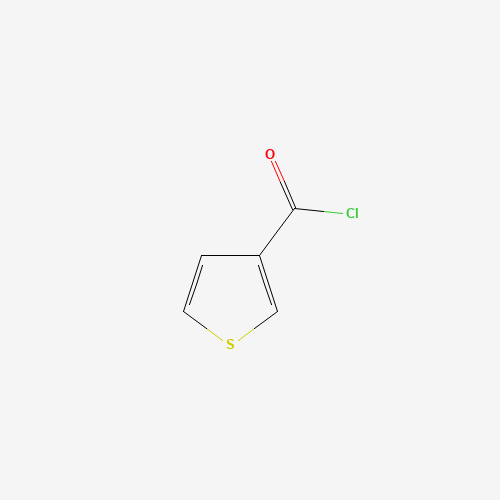 FT-0616407 CAS:41507-35-1 chemical structure