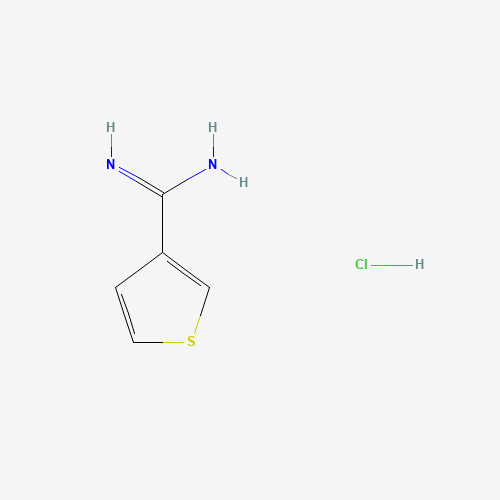 FT-0616408 CAS:51528-02-0 chemical structure