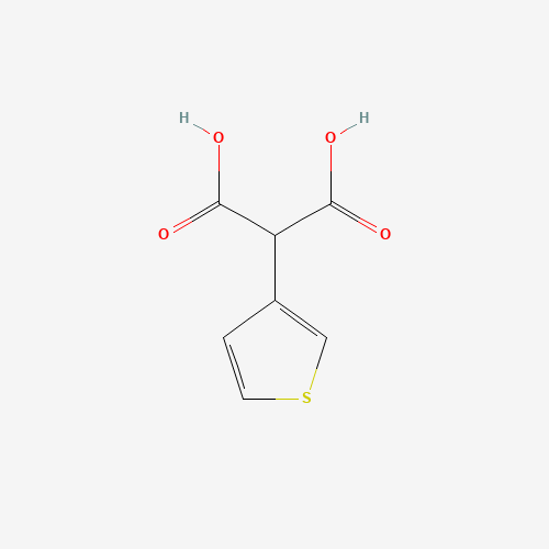 FT-0616410 CAS:21080-92-2 chemical structure