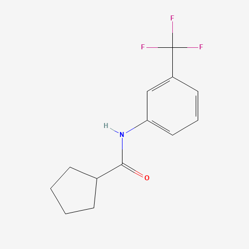 FT-0616419 CAS:13691-84-4 chemical structure