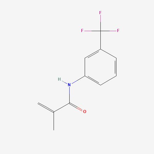 FT-0616422 CAS:783-05-1 chemical structure