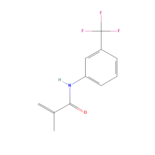 FT-0616422 CAS:783-05-1 chemical structure