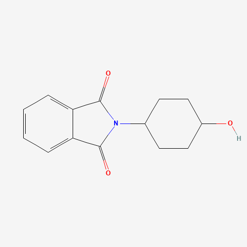 FT-0616427 CAS:104618-31-7 chemical structure