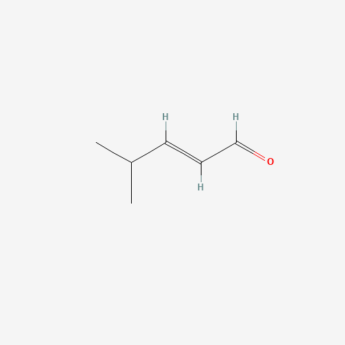 FT-0616428 CAS:5362-56-1 chemical structure