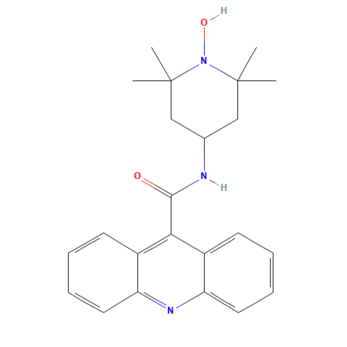 TEMPO-9-AC (CAS: 216393-51-0) - Related Chemical Product