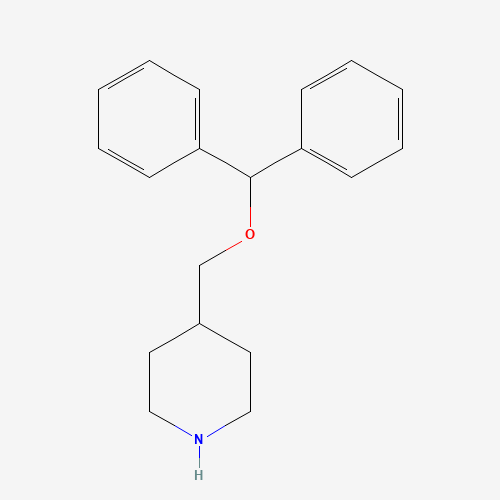 FT-0616430 CAS:136647-21-7 chemical structure