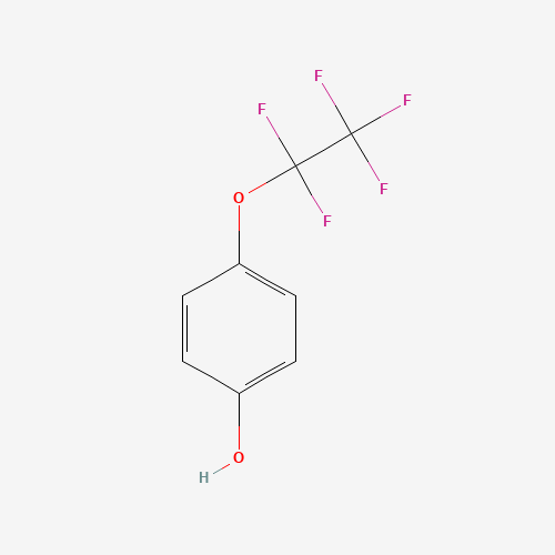 FT-0616431 CAS:658-46-8 chemical structure