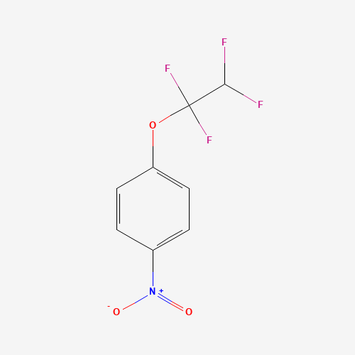 FT-0616435 CAS:28202-32-6 chemical structure