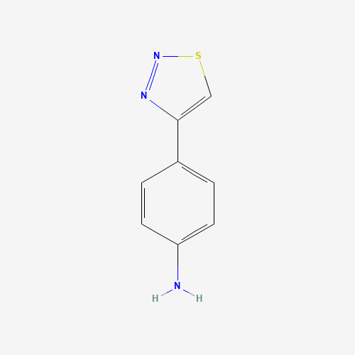 FT-0616438 CAS:121180-51-6 chemical structure
