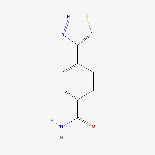 FT-0616440 CAS:175205-53-5 chemical structure