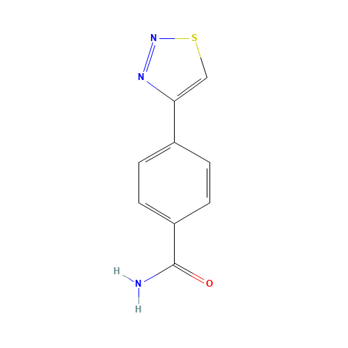 FT-0616440 CAS:175205-53-5 chemical structure