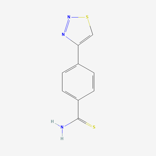 FT-0616441 CAS:175205-52-4 chemical structure