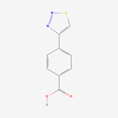 FT-0616442 CAS:187999-31-1 chemical structure