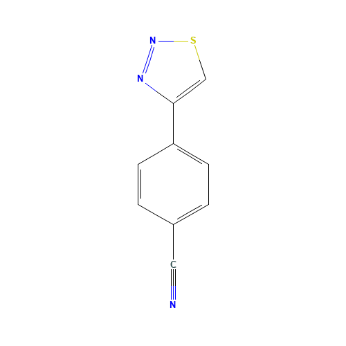 FT-0616443 CAS:82894-99-3 chemical structure
