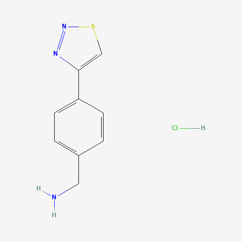 FT-0616445 CAS:175205-49-9 chemical structure