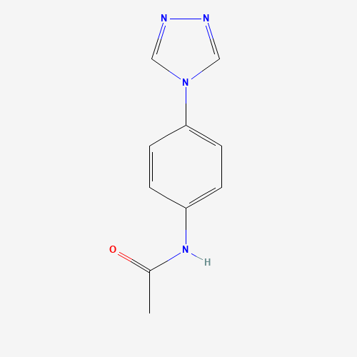 FT-0616448 CAS:154594-15-7 chemical structure