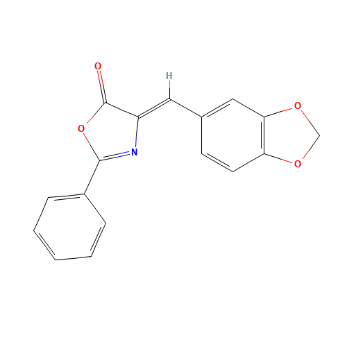 FT-0616450 CAS:6412-89-1 chemical structure